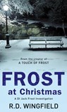 Frost At Christmas - R D Wingfield - 9780552139816