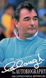 Clough The Autobiography - Brian Clough - 9780552140034