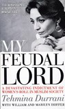 My Feudal Lord - Tehmina Durrani - 9780552142397