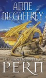 The Masterharper Of Pern - Anne McCaffrey - 9780552142748