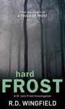 Hard Frost - R D Wingfield - 9780552144094