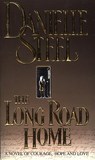 The Long Road Home - Danielle Steel - 9780552145022