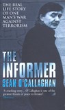 The Informer - Sean O'Callaghan - 9780552146074