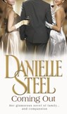 Coming Out - Danielle Steel - 9780552151849