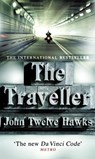 The Traveller - John Twelve Hawks - 9780552152693