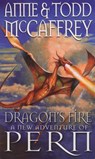 Dragon's Fire - Anne McCaffrey ; Todd McCaffrey - 9780552153485