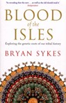 Blood of the Isles - Bryan Sykes - 9780552154659