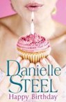 Happy Birthday - Danielle Steel - 9780552154802