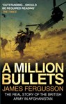 A Million Bullets - James Fergusson - 9780552156080