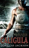 Caligula - Douglas Jackson - 9780552156943