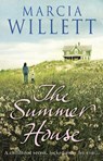 The Summer House - Marcia Willett - 9780552158480