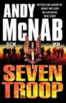 Seven Troop - Andy McNab - 9780552158664
