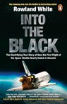 Into the Black - Rowland White - 9780552160223