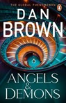 Angels And Demons - Dan Brown - 9780552160896