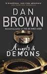 Angels And Demons - Dan Brown - 9780552161268