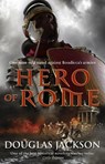 Hero of Rome (Gaius Valerius Verrens 1) - Douglas Jackson - 9780552161336
