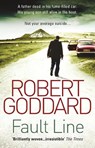 Fault Line - Robert Goddard - 9780552161381