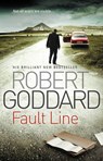 Fault line - robert goddard - 9780552161398