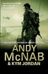 Battle Lines - Andy McNab ; Kym Jordan - 9780552161435