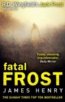 Fatal Frost - James Henry - 9780552161770