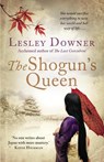 The Shogun's Queen - Lesley Downer - 9780552163491