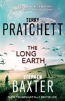 The Long Earth - Terry Pratchett ; Stephen Baxter - 9780552164085