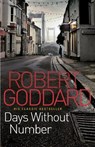 Days Without Number - Robert Goddard - 9780552164900