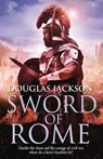 Sword of Rome - Douglas Jackson - 9780552167918