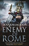 Enemy of Rome - Douglas Jackson - 9780552167949