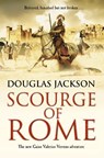 Scourge of Rome - Douglas Jackson - 9780552167956