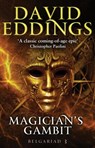 Magician's Gambit - David Eddings - 9780552168359