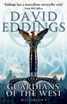 Guardians Of The West - David Eddings - 9780552168564