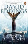 Guardians Of The West - David Eddings - 9780552168564
