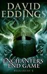 Enchanters' End Game - David Eddings - 9780552168571