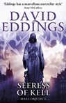 Seeress Of Kell - David Eddings - 9780552168601