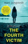 The Fourth Victim - Mari Jungstedt - 9780552168779