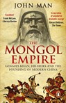 The Mongol Empire - John Man - 9780552168809