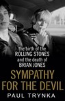 Sympathy for the Devil - Paul Trynka - 9780552168816