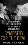 Sympathy for the Devil - Paul Trynka - 9780552168816