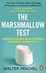 The Marshmallow Test - Walter Mischel - 9780552168861