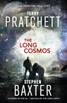 The Long Cosmos - Terry Pratchett ; Stephen Baxter - 9780552169370