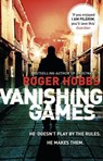 Vanishing Games - Roger Hobbs - 9780552170031