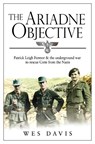 The Ariadne Objective - Wes Davis - 9780552170185