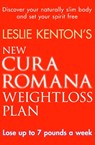 New Cura Romana Weightloss Plan - Leslie Kenton - 9780552170376