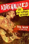 Adrenalized - Philip Collen ; Chris Epting - 9780552170451