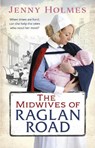 The Midwives of Raglan Road - Jenny Holmes - 9780552171519