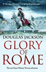 Glory of Rome - Douglas Jackson - 9780552172295