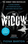 The Widow - Fiona Barton - 9780552172363