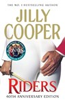 Riders - Jilly Cooper - 9780552172424