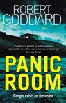 Panic Room - Robert Goddard - 9780552172608